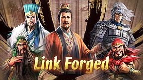ROMANCE OF THE THREE KINGDOMS 8 REMAKE