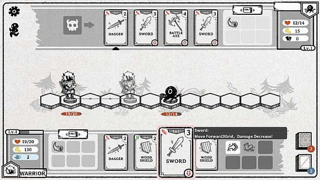 能量冲击 Energy Shock