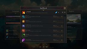 Gods Against Machines Prologue