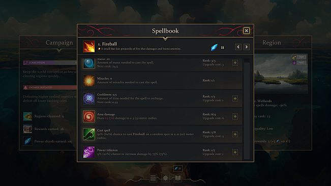 Gods Against Machines Prologue