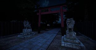 八つ灯 | Yatsuakari