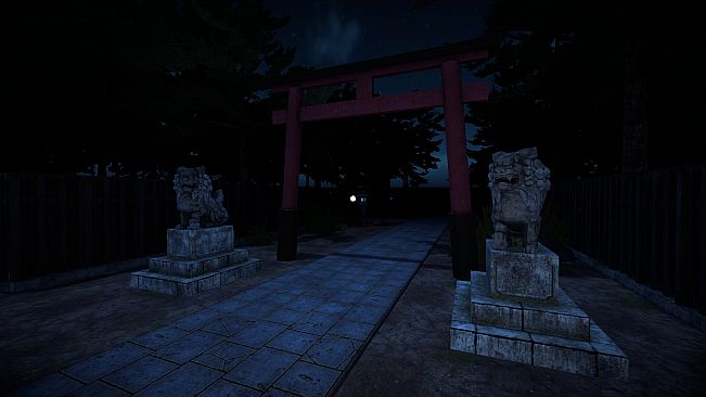 八つ灯 | Yatsuakari