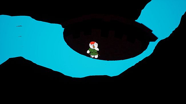 Baby Snow and the Shards of Tiger's Bane