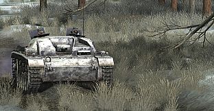 Graviteam Tactics: Grim of Death