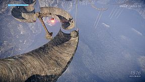 Ballex²: The Hanging Gardens