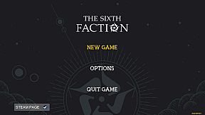 The Sixth Faction