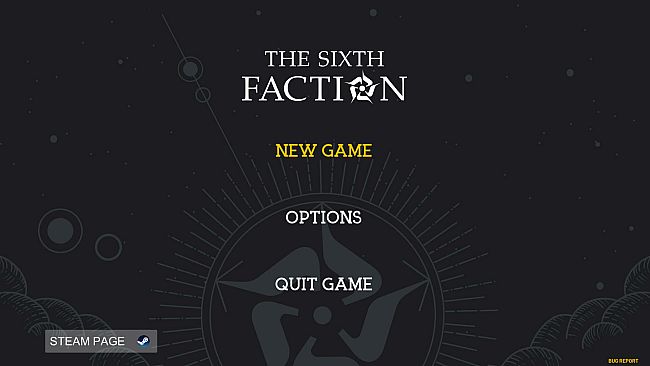 The Sixth Faction
