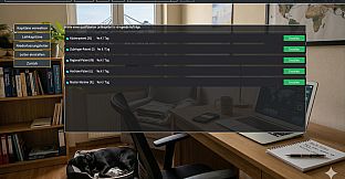 European Seafreight Tycoon
