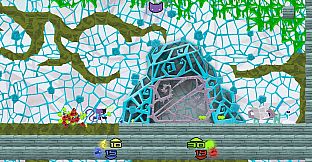 Schrödinger's Cat and the Raiders of the Lost Quark