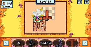 Claim the Forest (Windows)