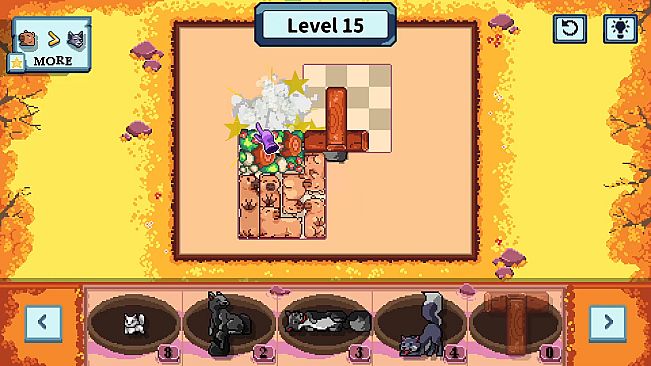 Claim the Forest (Windows)