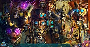 Reflections of Life: In Screams and Sorrow Collector's Edition