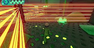 Serene Estates: Last Guy