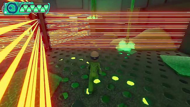 Serene Estates: Last Guy