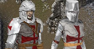 RPG Maker MZ - Medieval: Knights Templar