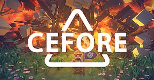 Cefore (Original Soundtrack)