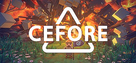 Cefore (Original Soundtrack)