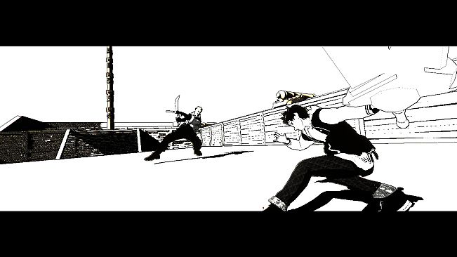 Manga Hero