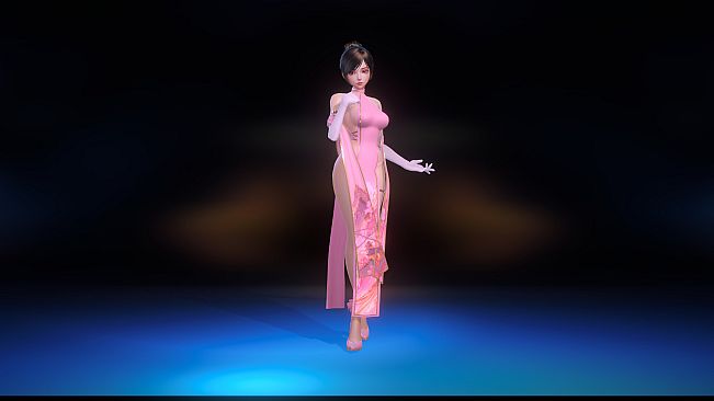 Angel Legion-DLC Myriad Splendor E