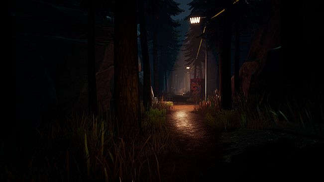 Sparky Marky: Episode 1