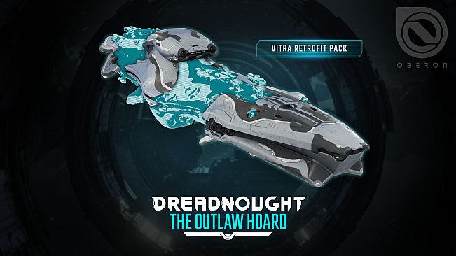 Dreadnought Outlaw Hoard DLC