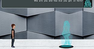 Escape Code - Coding Adventure