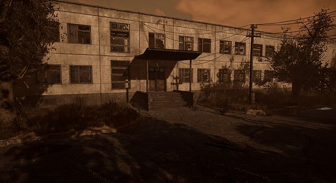 寻光 Find the Light