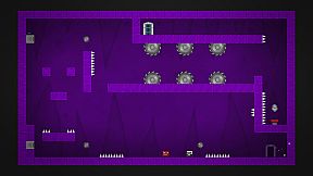 Hard Platformers Pack: Super Cyborg and Dead Dungeon