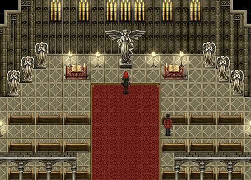 Renegade Grounds: Episode 2