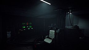 DREADCORE : Locked Unit