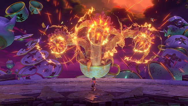 Ravenlok: Legendary Edition