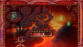 Tekkout2 - Balls Of Rust