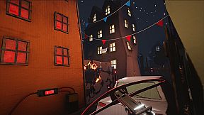 Kartong - Death by Cardboard!