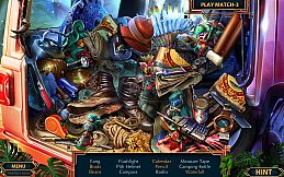 Hidden Expedition: The Price of Paradise Collector's Edition