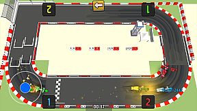 Cubic 2 3 4 Player Games