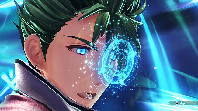 The Legend of Heroes: Trails beyond the Horizon