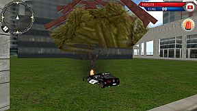 Ambulance Chauffeur Simulator 2