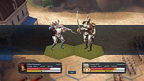 Bonaparte - A Mechanized Revolution