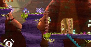 Duru – About Mole Rats and Depression