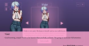 Femdom Lines: Mindbreak