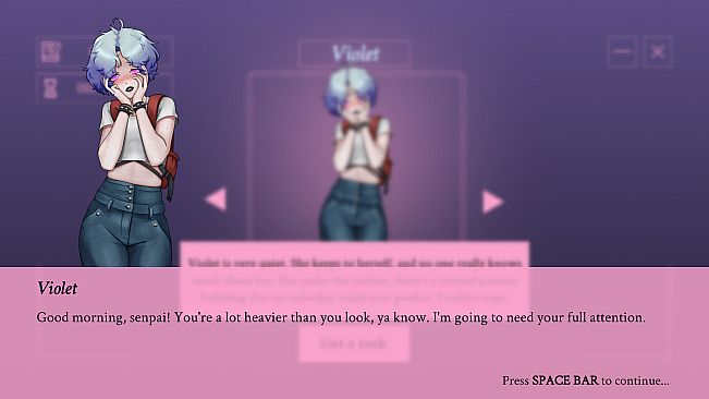 Femdom Lines: Mindbreak