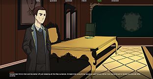 Invisible Apartment 3