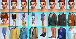 The Sims 4 Cats & Dogs