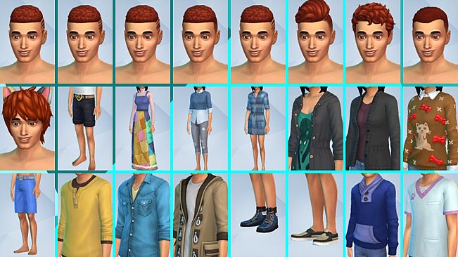 The Sims 4 Cats & Dogs