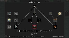 Beyond The Space Wall