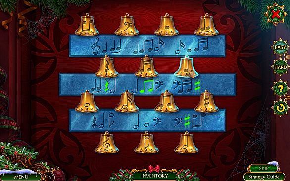 The Christmas Spirit: Grimm Tales Collector's Edition