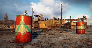 Generation Zero - Base Defense Pack