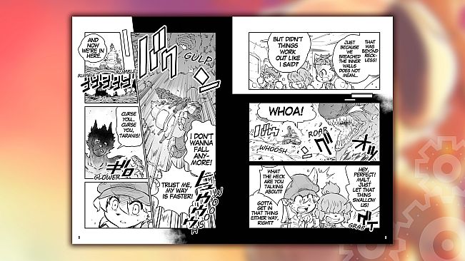 Fuga: Melodies of Steel (Manga) Vol. 5