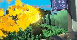 Monsterplants vs Bowling - Arcade Edition