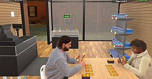 TCG Card Shop Simulator (Game Preview)